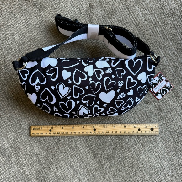 BRIGHTON BELTED BAG - Picture 6 of 11